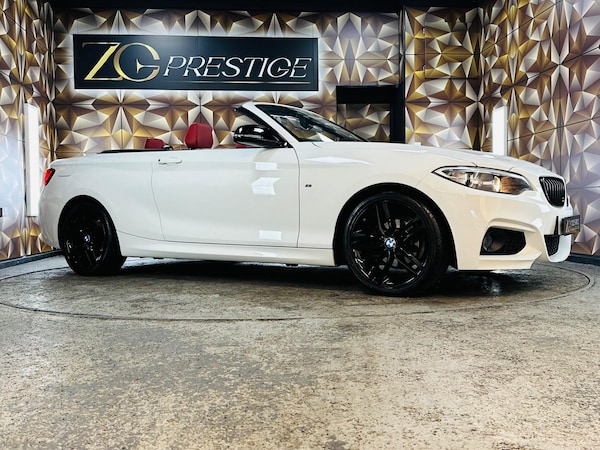 Used BMW 2 Series 2015 for sale - 76188834: Photo 13