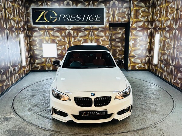 Used BMW 2 Series 2015 for sale - 76188834: Photo 15