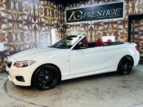Used BMW 2 Series 2015 for sale - 76188834: Photo 19