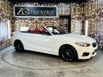 BMW - 2 Series
