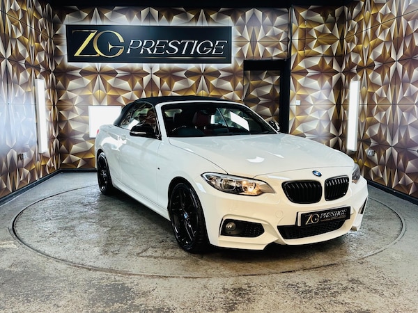 Used BMW 2 Series 2015 for sale - 76188834: Photo 21