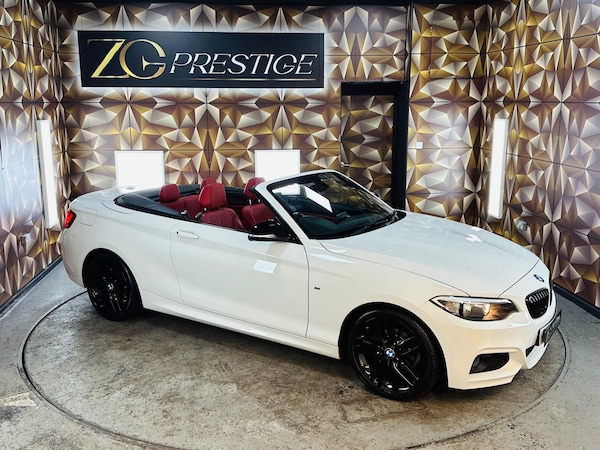 Used BMW 2 Series 2015 for sale - 76188834: Photo 25