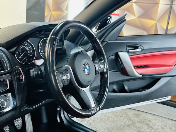 Used BMW 2 Series 2015 for sale - 76188834: Photo 26