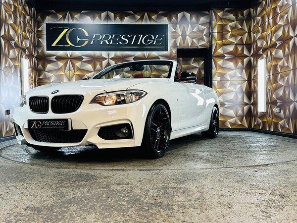 Used BMW 2 Series 2015 for sale - 76188834: Photo 27