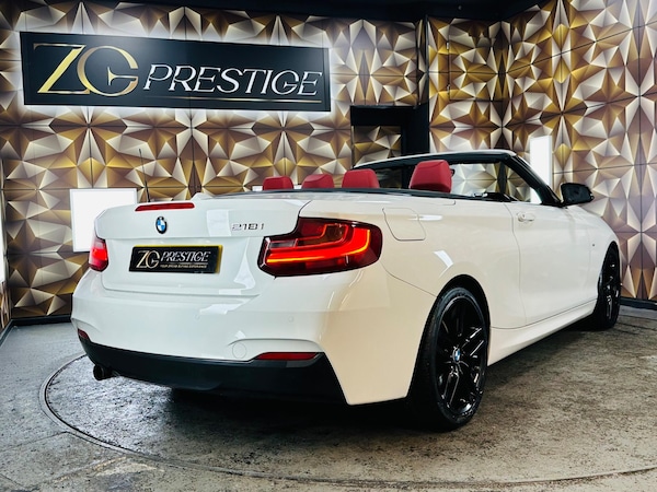 Used BMW 2 Series 2015 for sale - 76188834: Photo 29