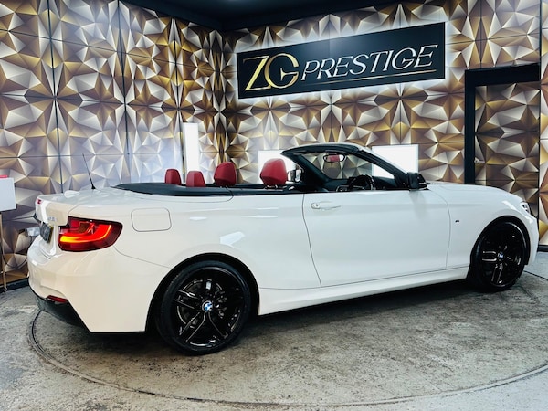 Used BMW 2 Series 2015 for sale - 76188834: Photo 33