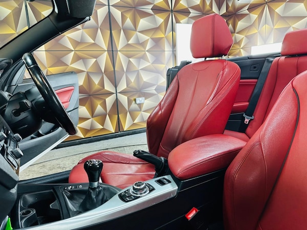 Used BMW 2 Series 2015 for sale - 76188834: Photo 34