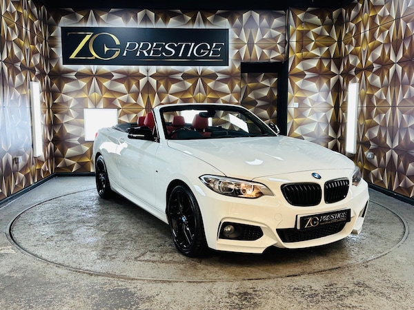 Used BMW 2 Series 2015 for sale - 76188834: Photo 35