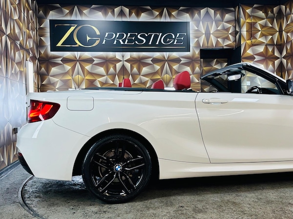 Used BMW 2 Series 2015 for sale - 76188834: Photo 37
