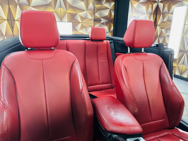 Used BMW 2 Series 2015 for sale - 76188834: Photo 38