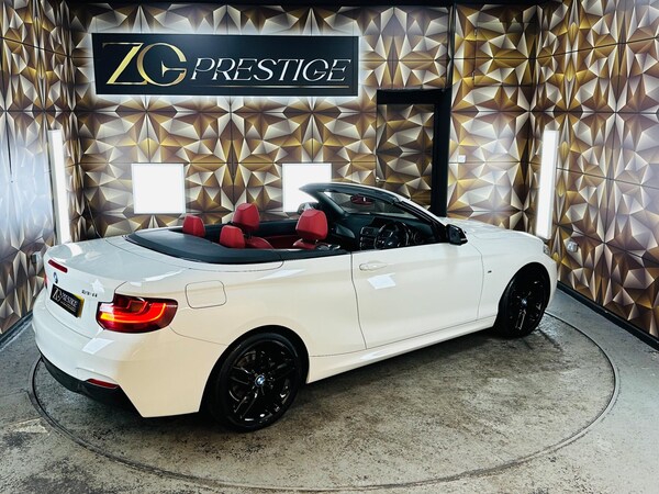 Used BMW 2 Series 2015 for sale - 76188834: Photo 39