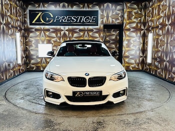 Used BMW 2 Series 2015 for sale - 76188834: Photo 3