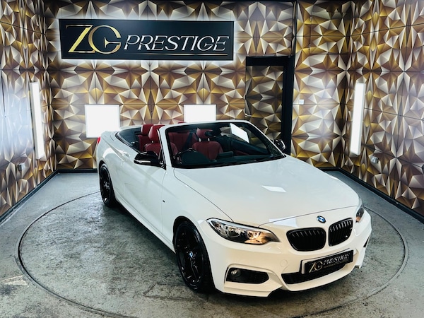 Used BMW 2 Series 2015 for sale - 76188834: Photo 40