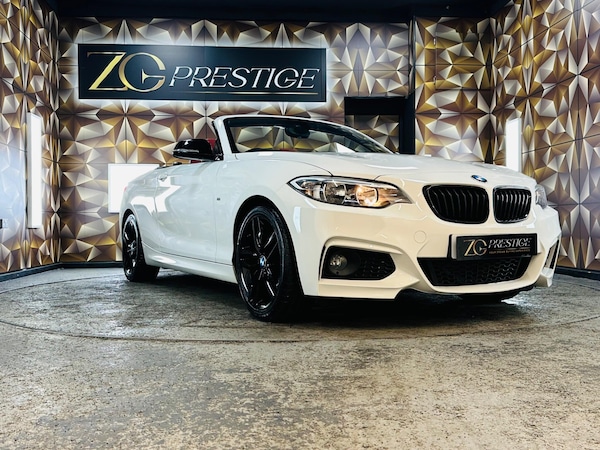 Used BMW 2 Series 2015 for sale - 76188834: Photo 42