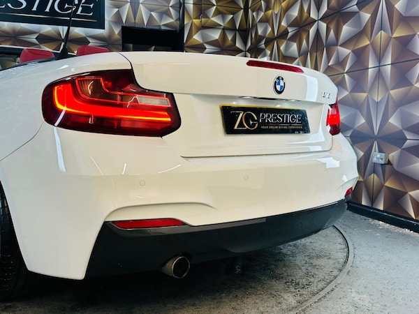 Used BMW 2 Series 2015 for sale - 76188834: Photo 43