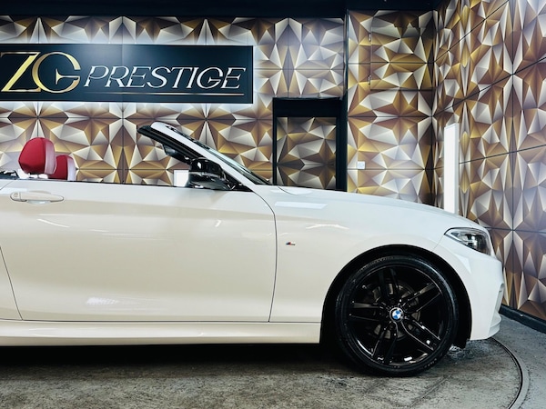 Used BMW 2 Series 2015 for sale - 76188834: Photo 45