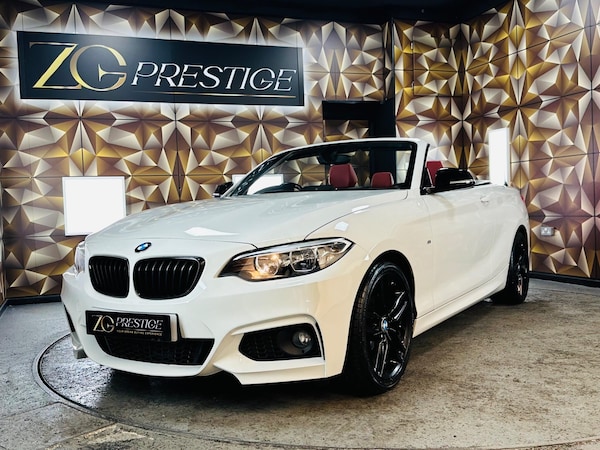 Used BMW 2 Series 2015 for sale - 76188834: Photo 46