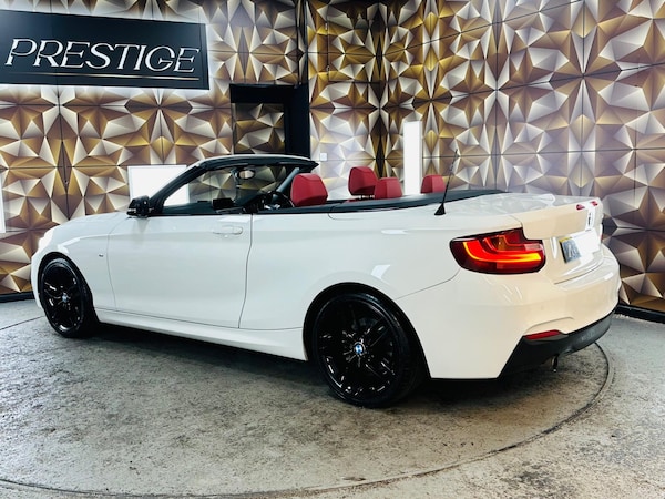 Used BMW 2 Series 2015 for sale - 76188834: Photo 48