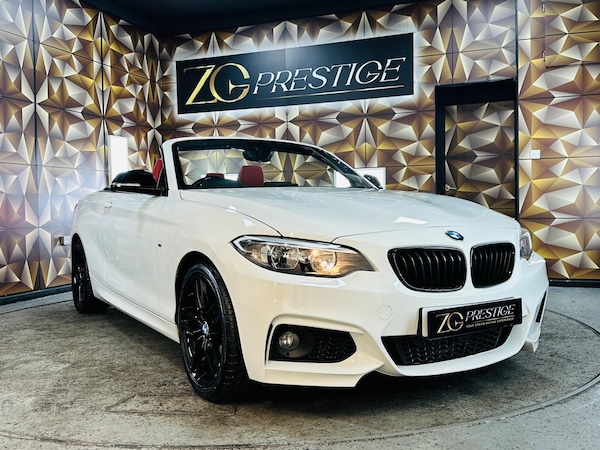 Used BMW 2 Series 2015 for sale - 76188834: Photo 49