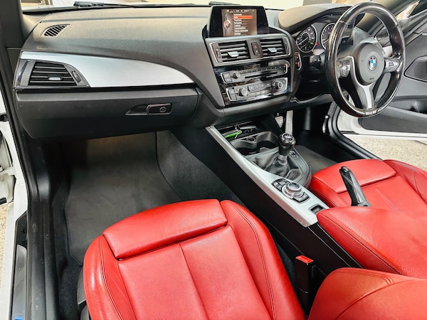 Used BMW 2 Series 2015 for sale - 76188834: Photo 4