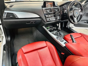 Used BMW 2 Series 2015 for sale - 76188834: Photo 4