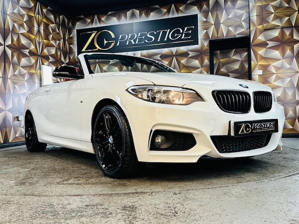 Used BMW 2 Series 2015 for sale - 76188834: Photo 51