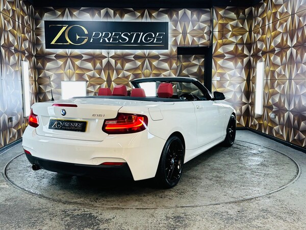 Used BMW 2 Series 2015 for sale - 76188834: Photo 52