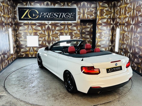 Used BMW 2 Series 2015 for sale - 76188834: Photo 53