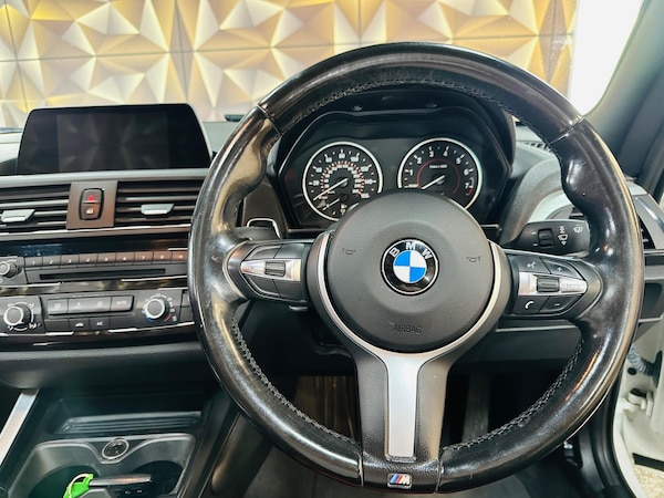 Used BMW 2 Series 2015 for sale - 76188834: Photo 54