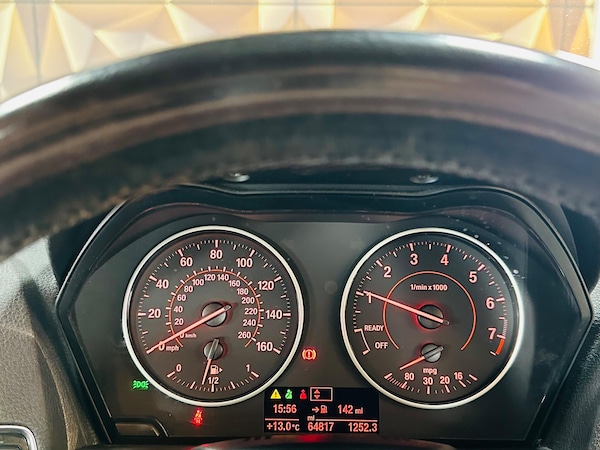 Used BMW 2 Series 2015 for sale - 76188834: Photo 55