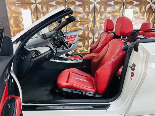 Used BMW 2 Series 2015 for sale - 76188834: Photo 69