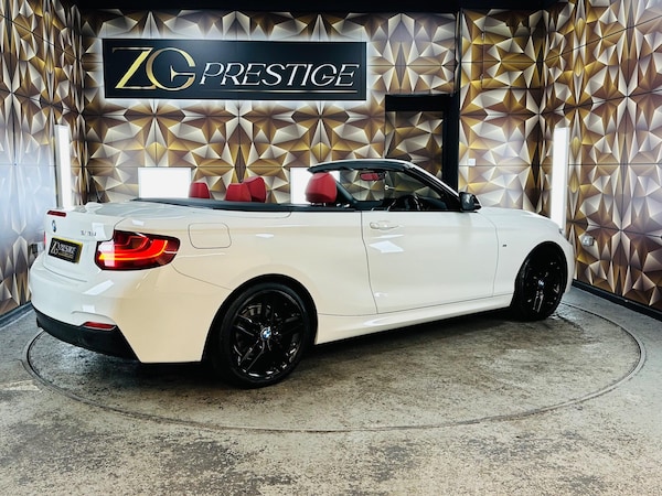 Used BMW 2 Series 2015 for sale - 76188834: Photo 7