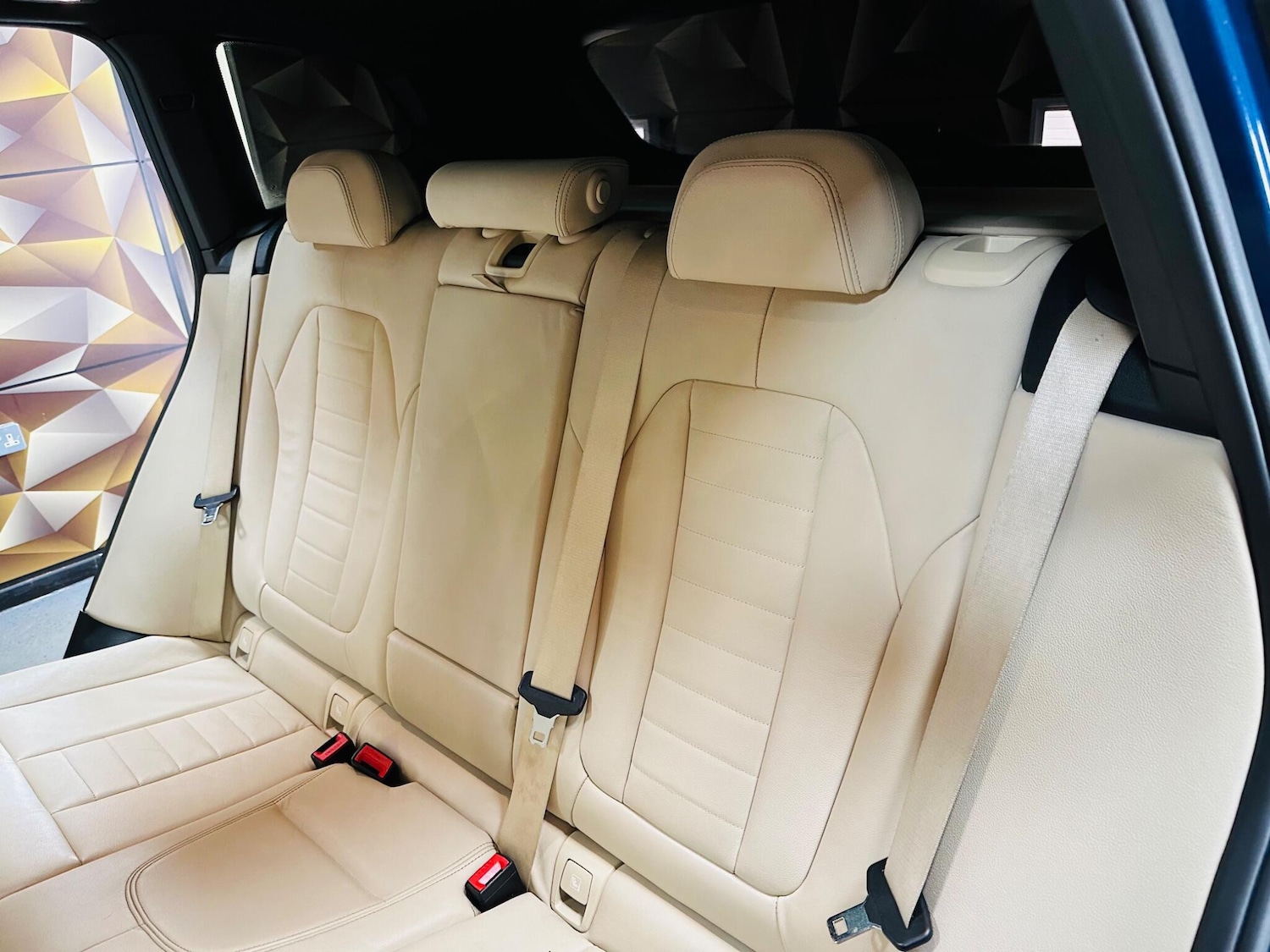 Used BMW X3 2018 for sale - 77658886: Photo 10