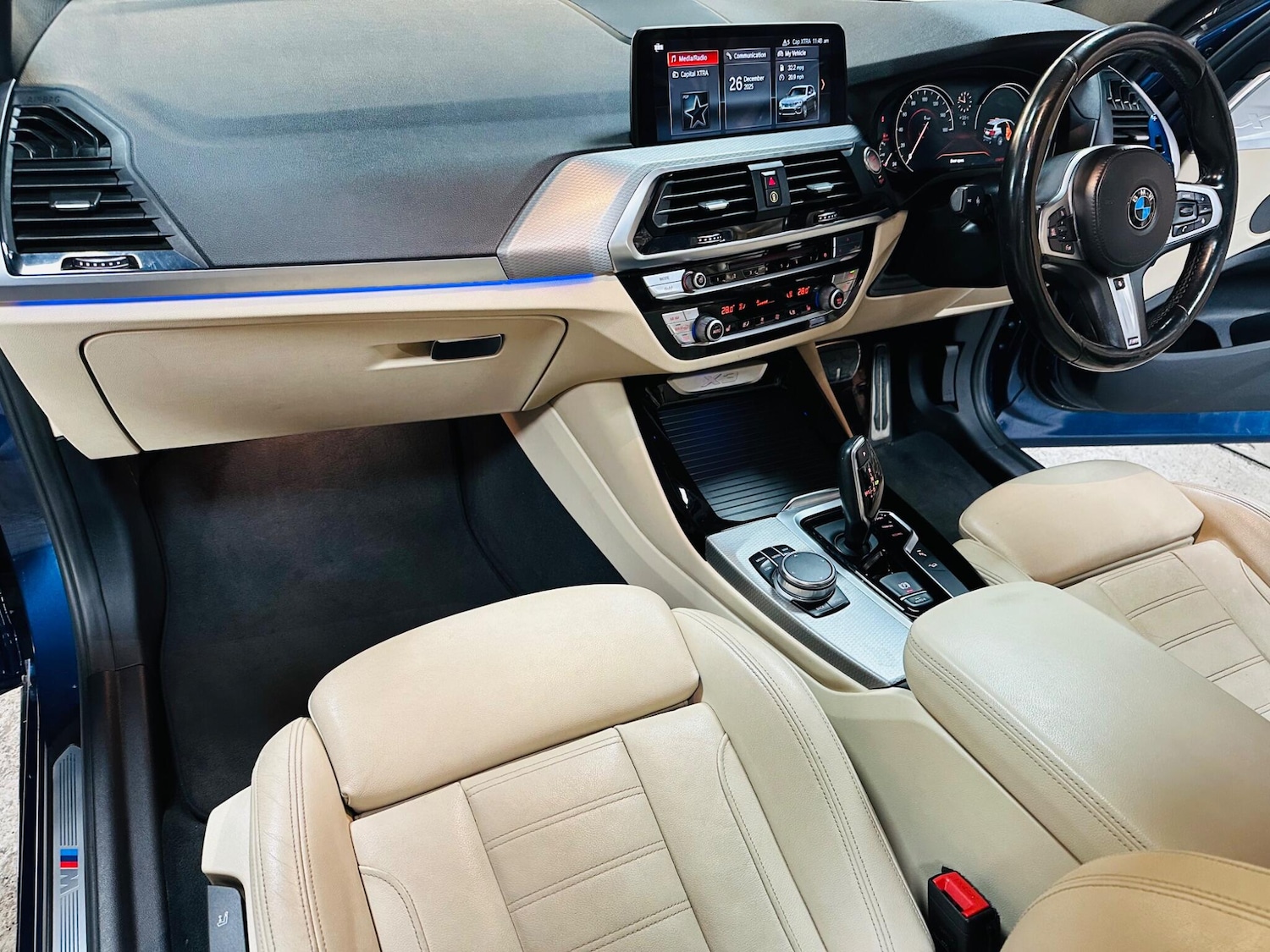 Used BMW X3 2018 for sale - 77658886: Photo 19