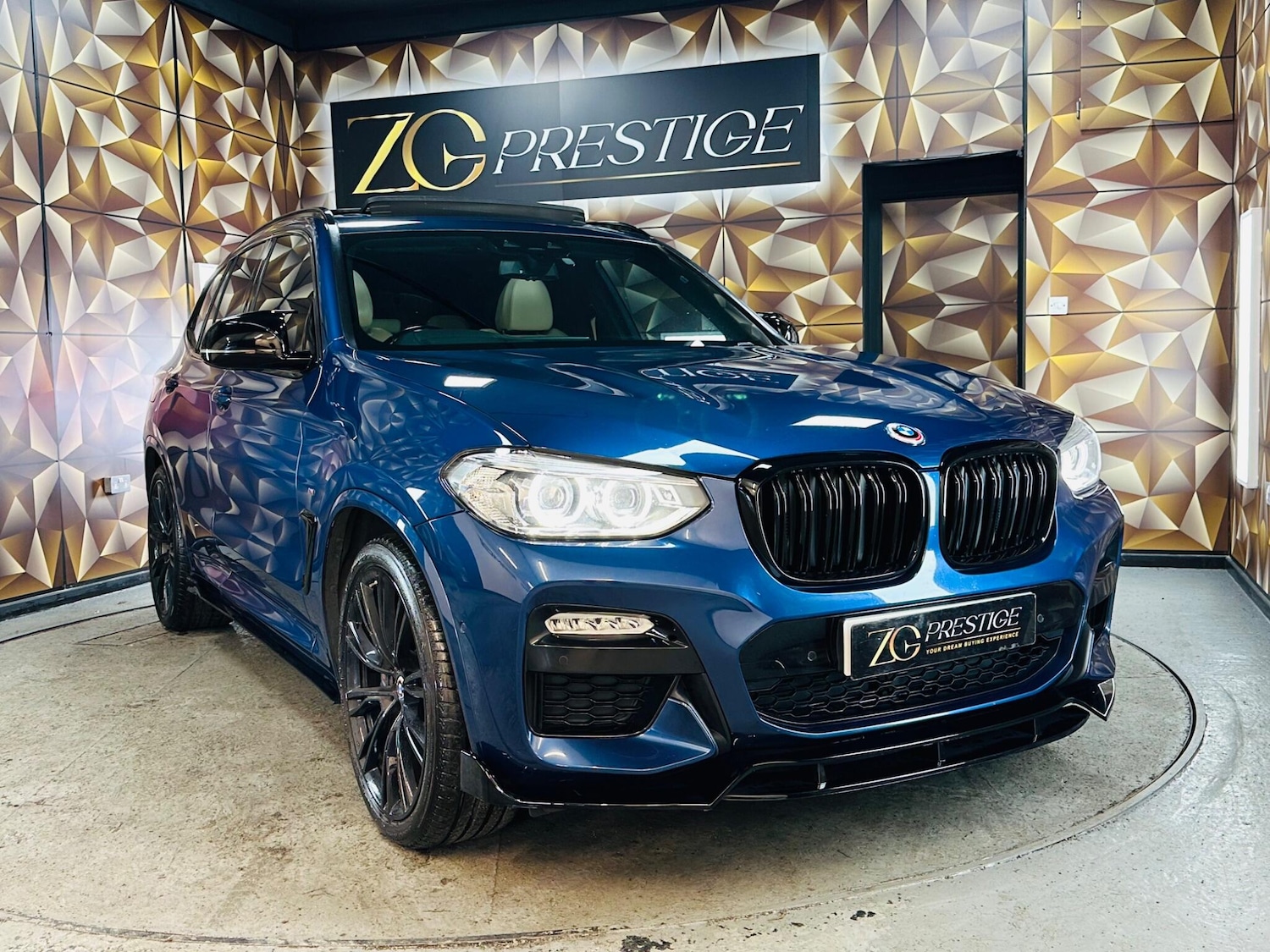 Used BMW X3 2018 for sale - 77658886: Photo 25