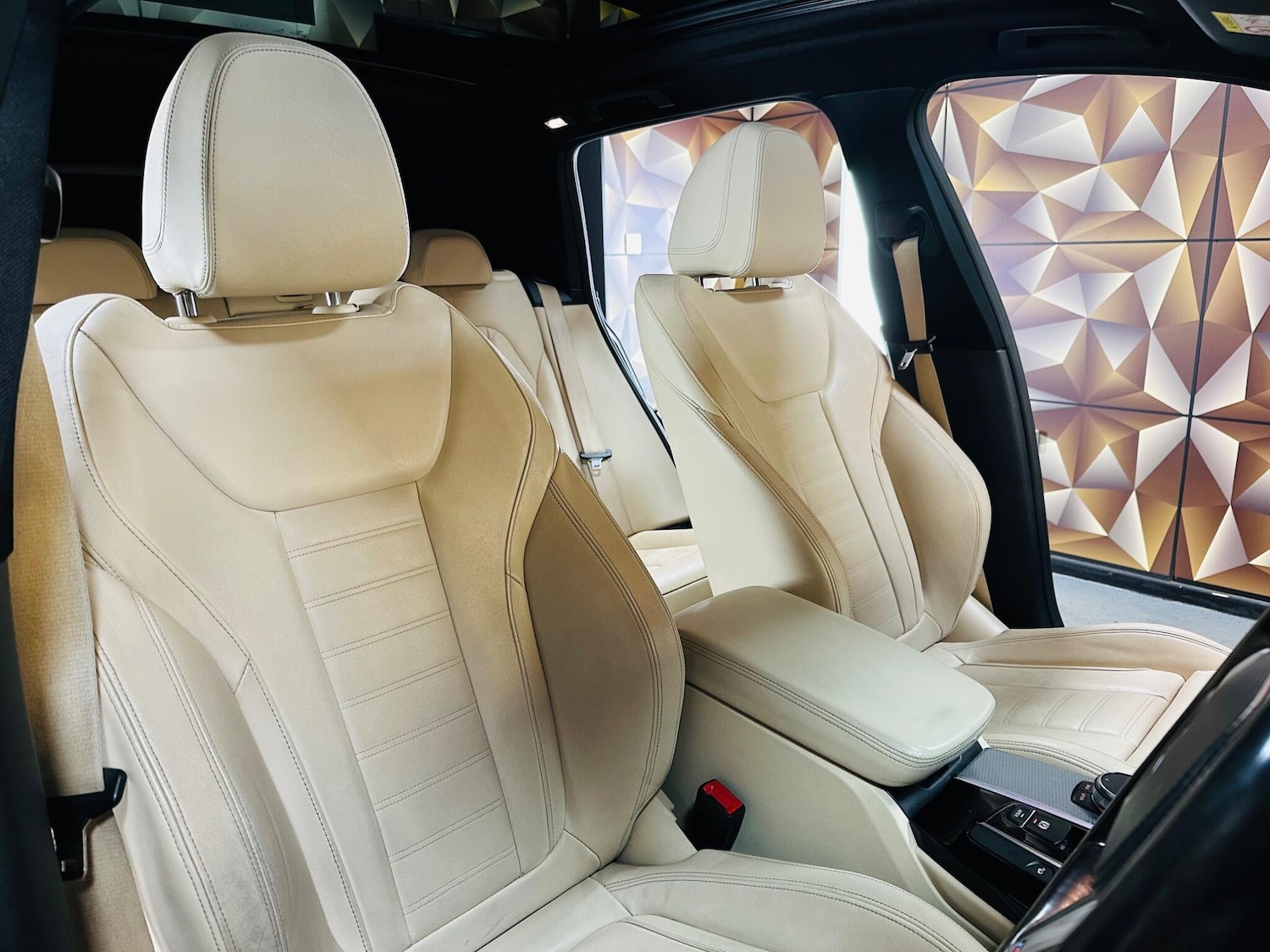 Used BMW X3 2018 for sale - 77658886: Photo 26