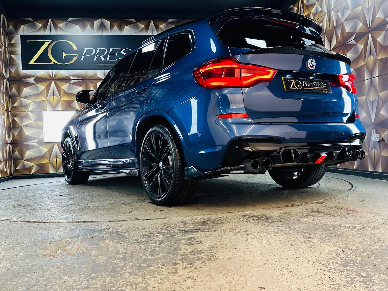 Used BMW X3 2018 for sale - 77658886: Photo 37