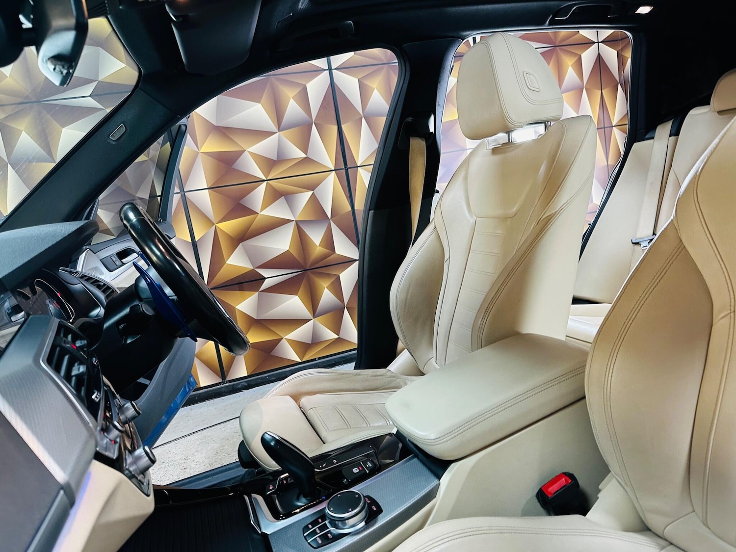 Used BMW X3 2018 for sale - 77658886: Photo 4