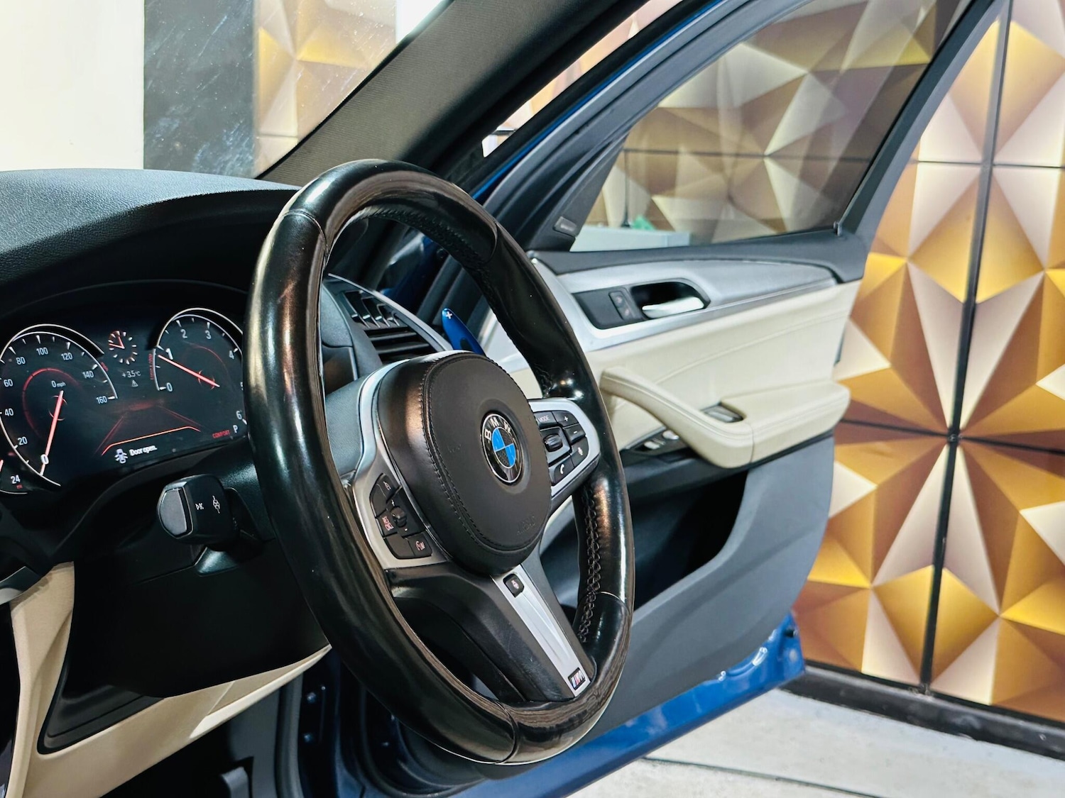 Used BMW X3 2018 for sale - 77658886: Photo 42