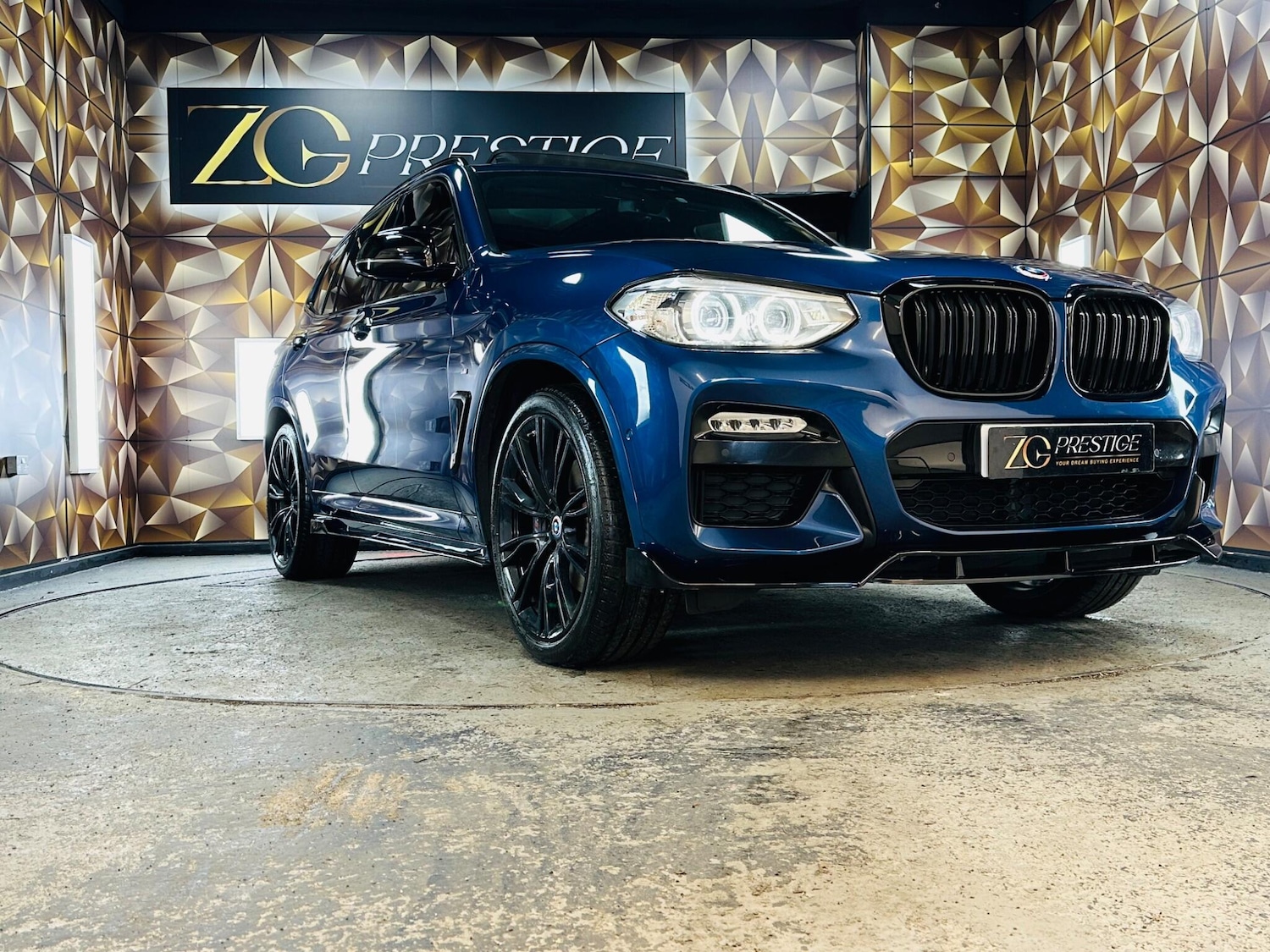 Used BMW X3 2018 for sale - 77658886: Photo 43