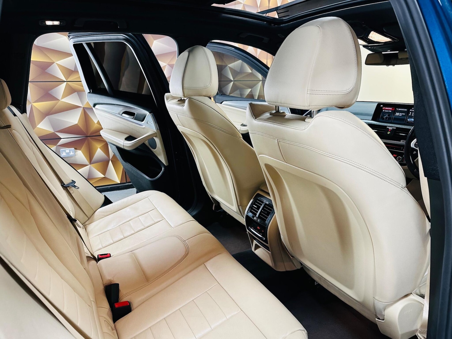 Used BMW X3 2018 for sale - 77658886: Photo 72