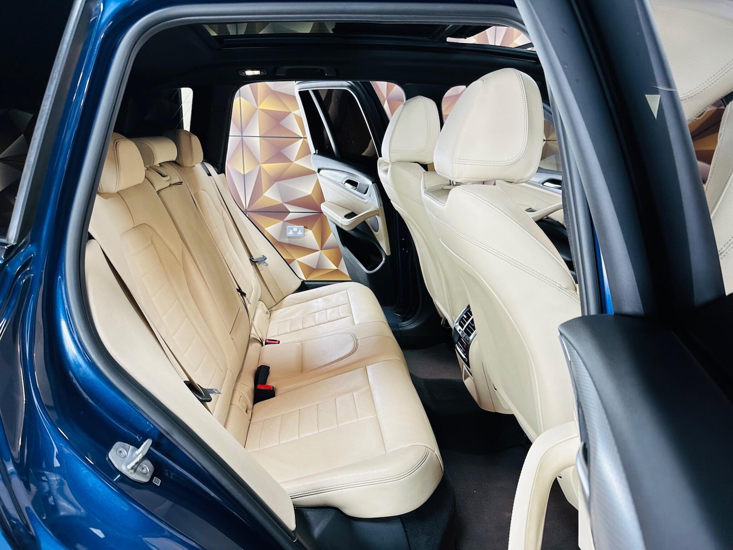 Used BMW X3 2018 for sale - 77658886: Photo 73