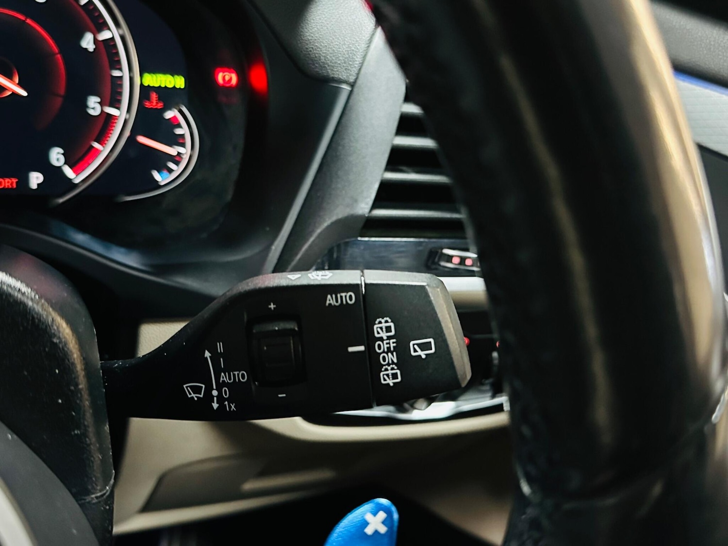 Used BMW X3 2018 for sale - 77658886: Photo 75