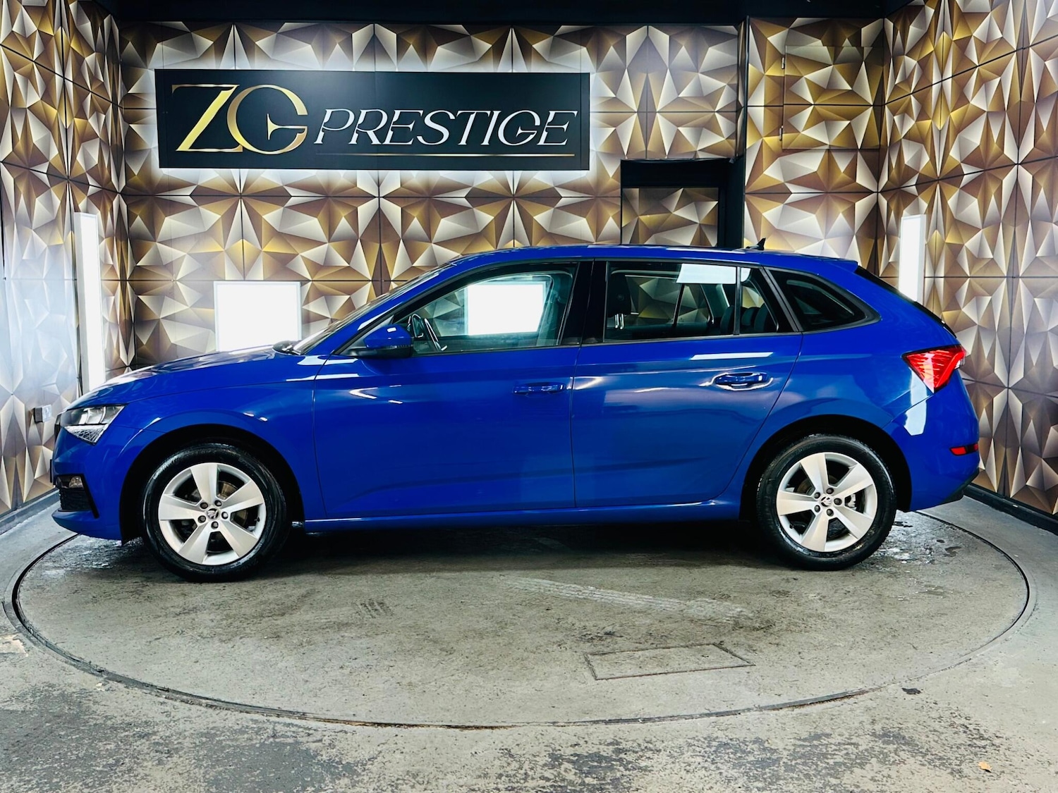 Used Skoda Scala 2019 for sale - 76473133: Photo 11