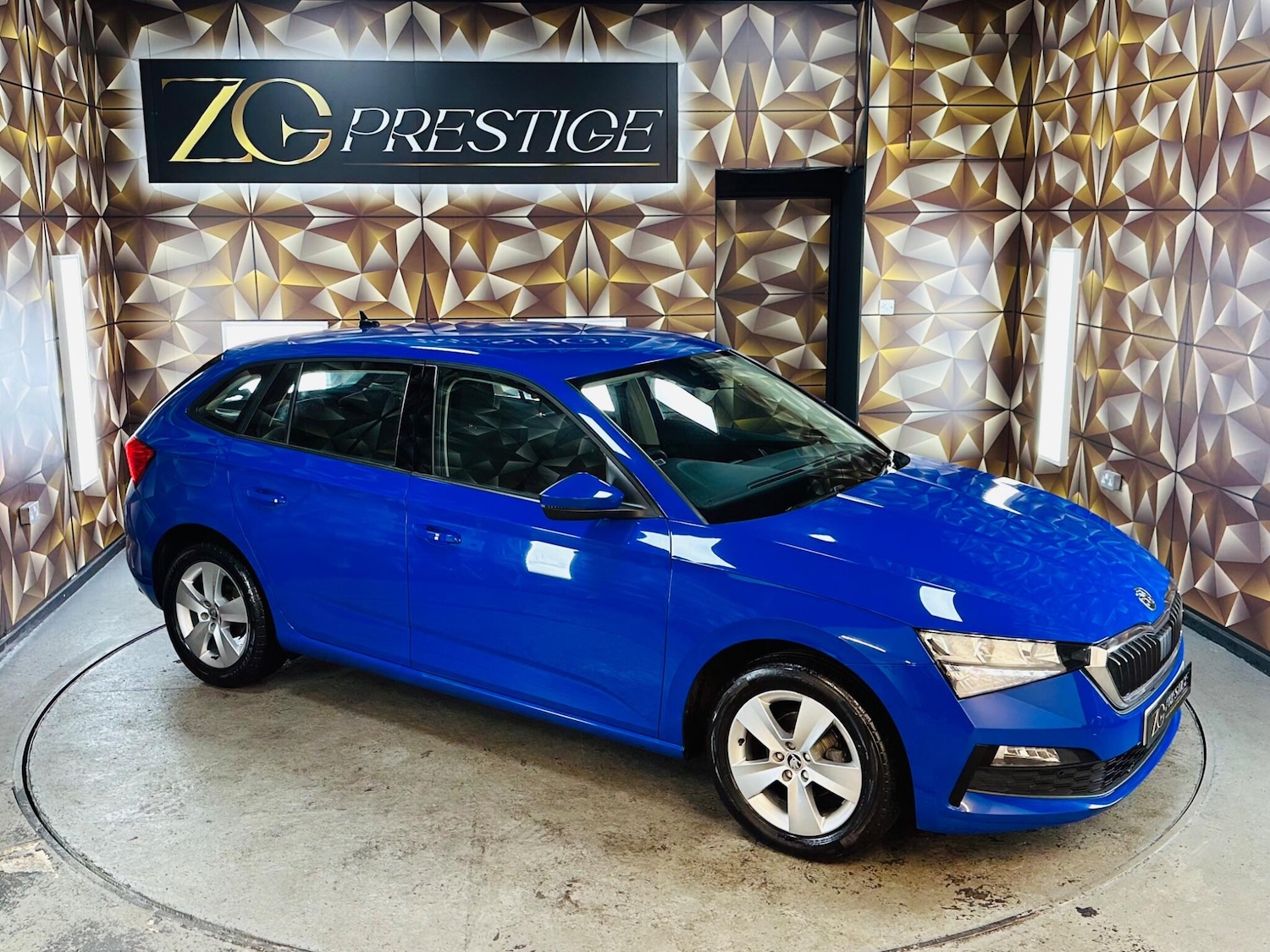 Used Skoda Scala 2019 for sale - 76473133: Photo 13