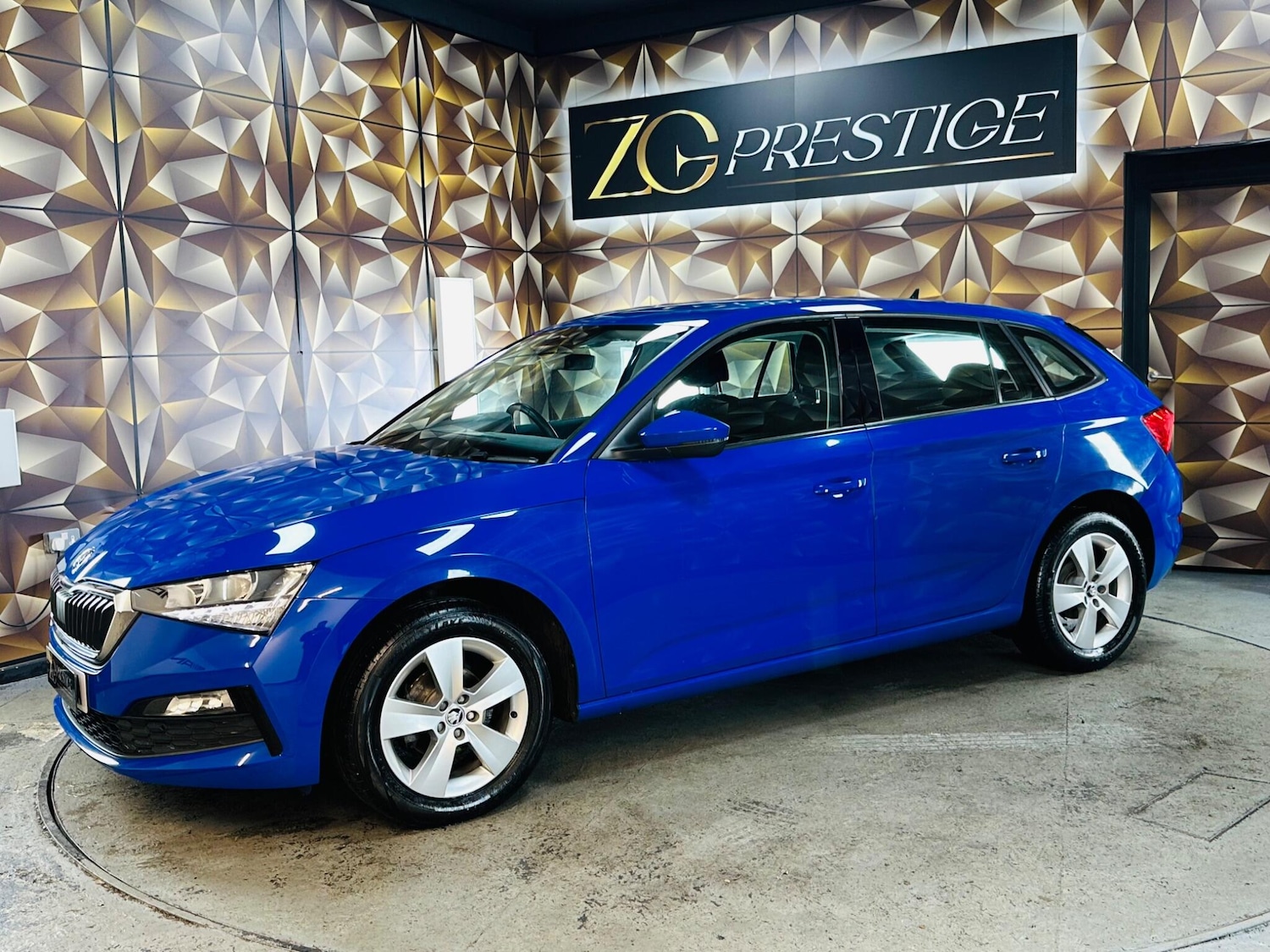 Used Skoda Scala 2019 for sale - 76473133: Photo 15