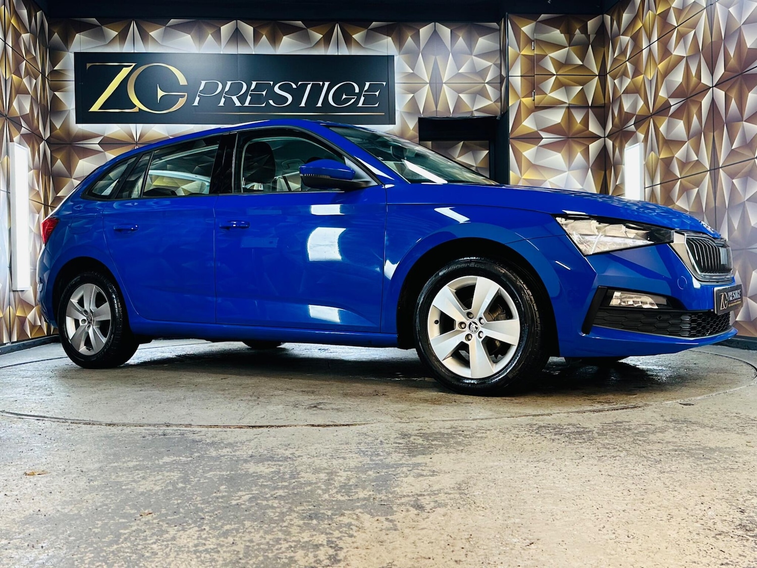 Used Skoda Scala 2019 for sale - 76473133: Photo 17