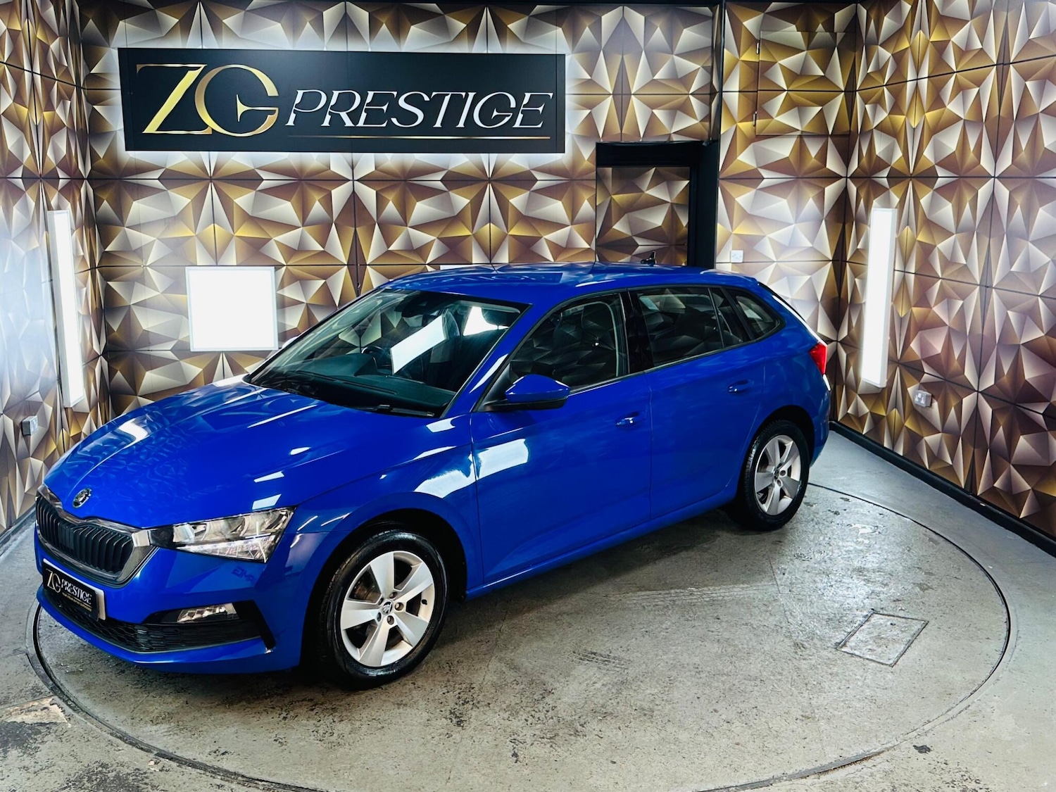 Used Skoda Scala 2019 for sale - 76473133: Photo 19