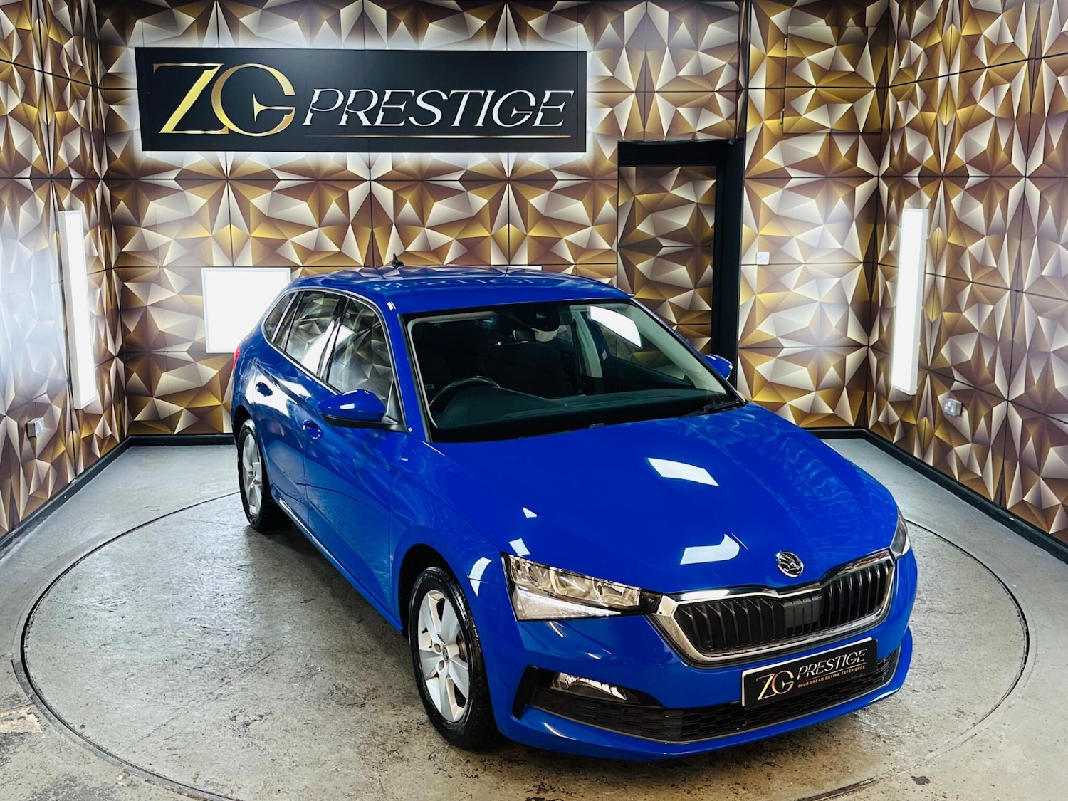 Used Skoda Scala 2019 for sale - 76473133: Photo 21