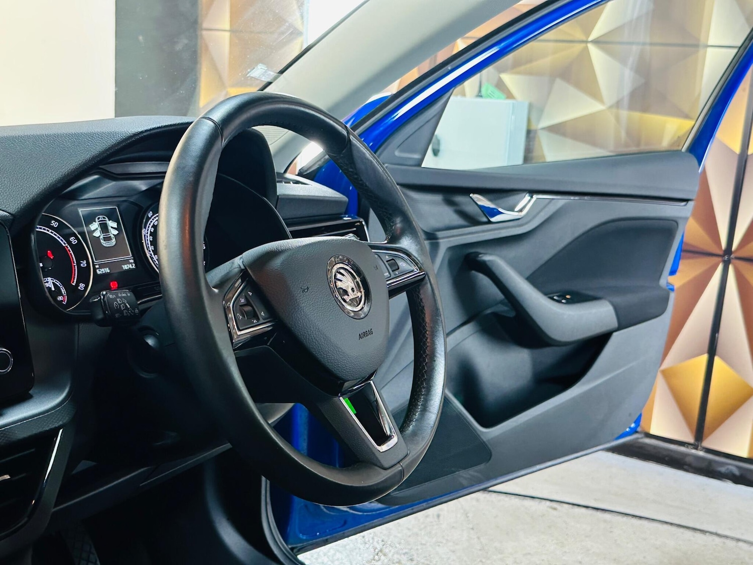 Used Skoda Scala 2019 for sale - 76473133: Photo 22